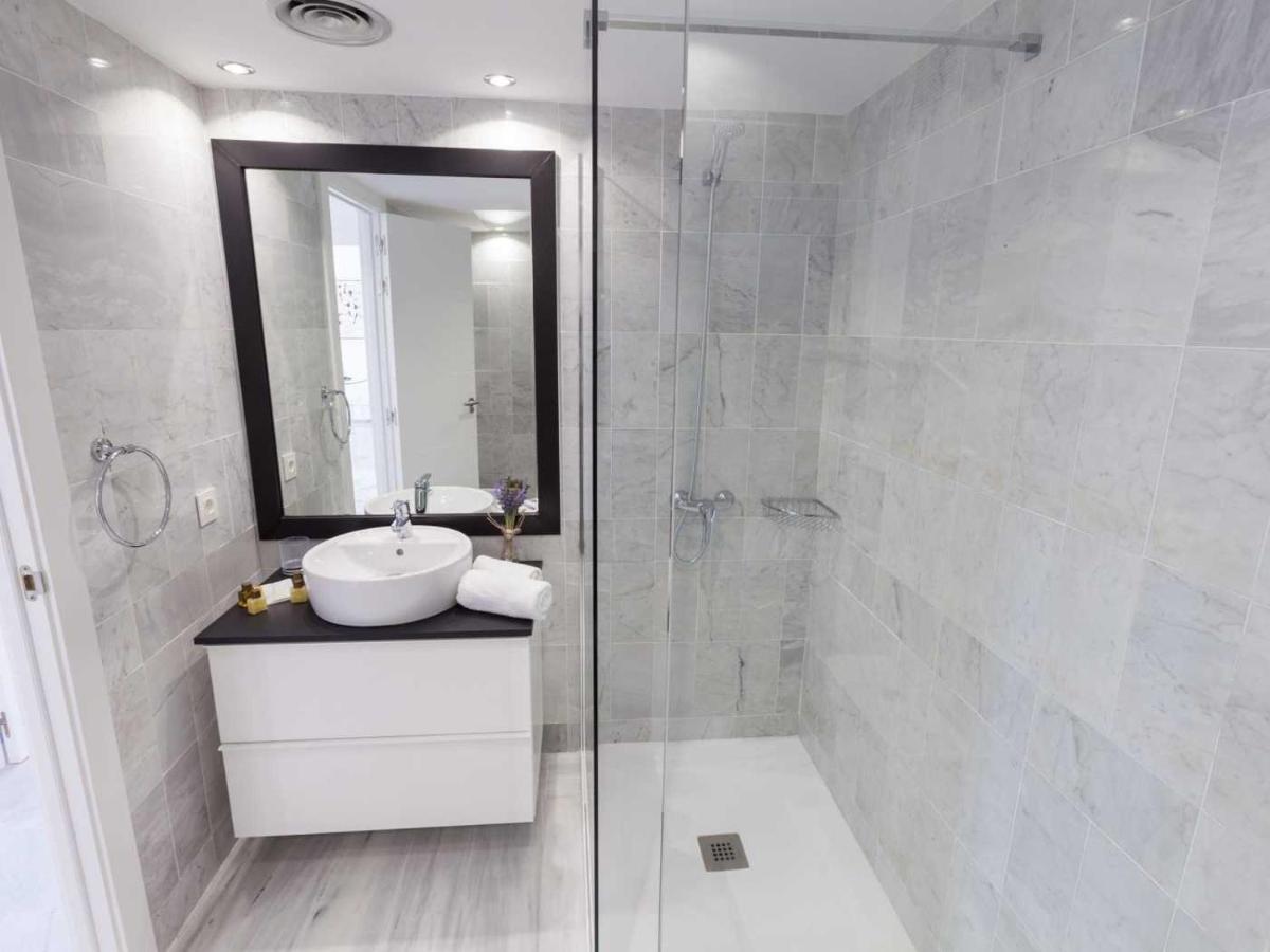Vacation Marbella I Los Naranjos, Exquisite Penthouse Suite With Rooftop Terrace Ngoại thất bức ảnh