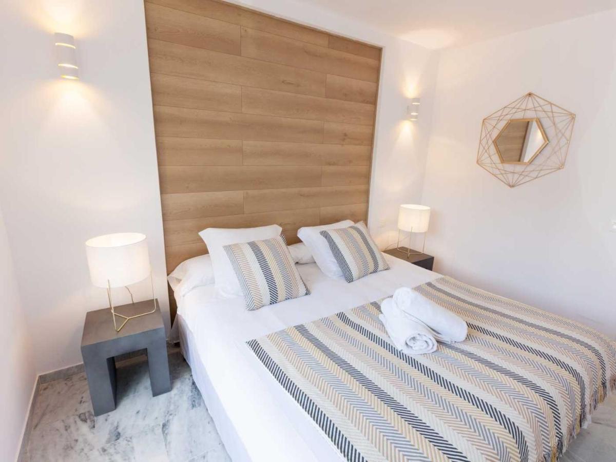 Vacation Marbella I Los Naranjos, Exquisite Penthouse Suite With Rooftop Terrace Ngoại thất bức ảnh