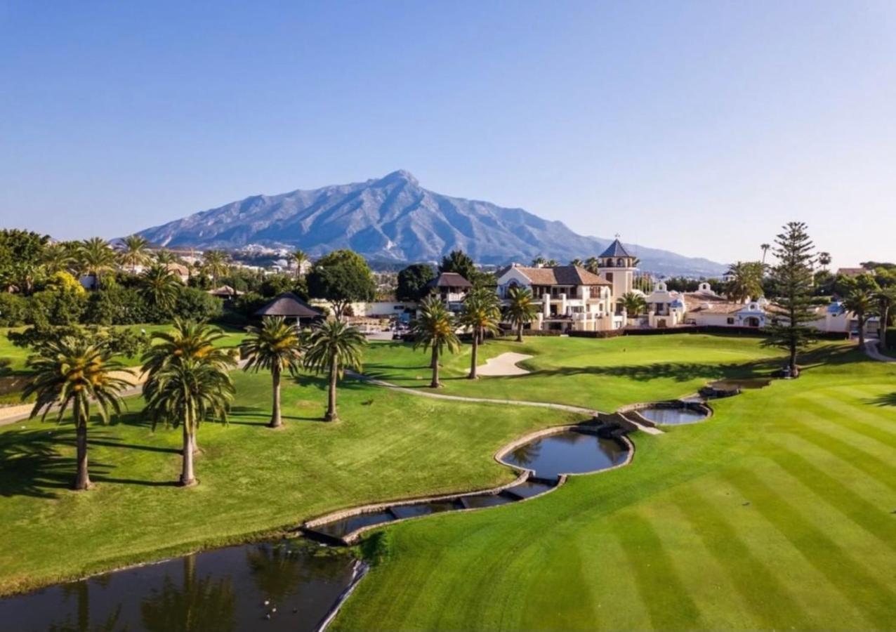 Vacation Marbella I Los Naranjos, Exquisite Penthouse Suite With Rooftop Terrace Ngoại thất bức ảnh