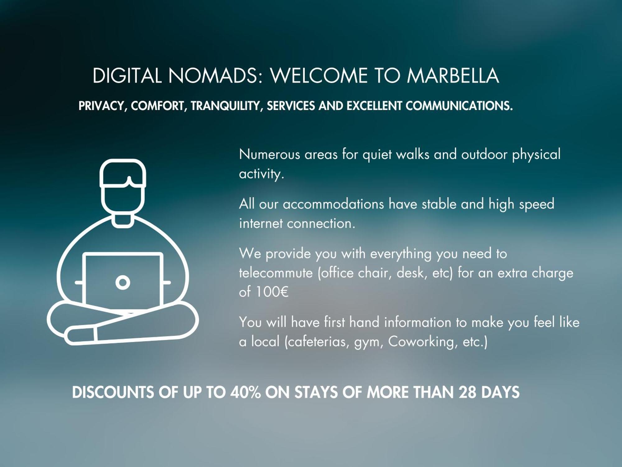 Vacation Marbella I Los Naranjos, Exquisite Penthouse Suite With Rooftop Terrace Ngoại thất bức ảnh